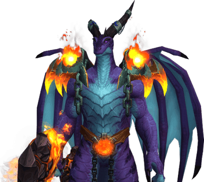 Clowesia render