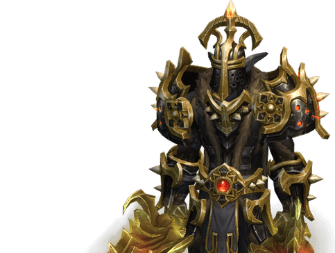 Coledogwar render