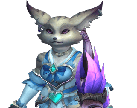 Colistá render