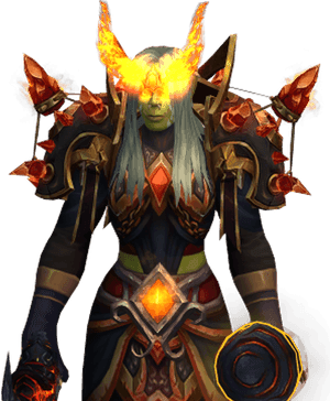 Combustathon render