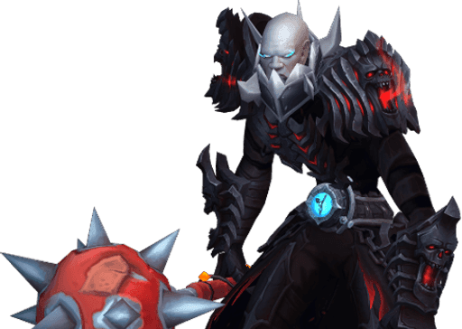 Condedd render