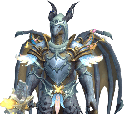 Cools render