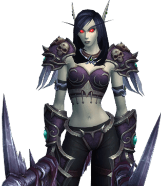 Corsette render