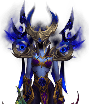 Covidhunter render