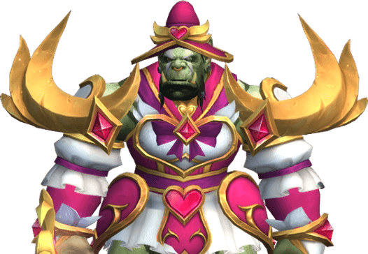 Craigerlock render