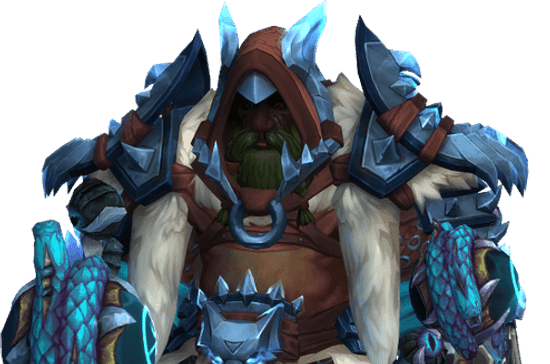 Crashoverrid render