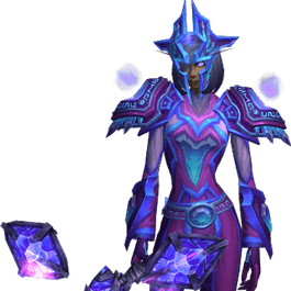 Criptic render