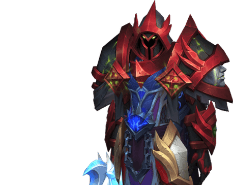 Crohnsyy render