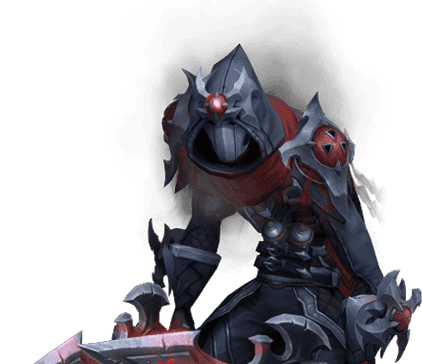 Crumbo render