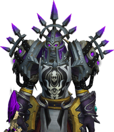 Cruxshadowz render