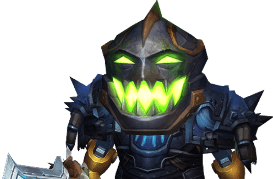 Cryp render