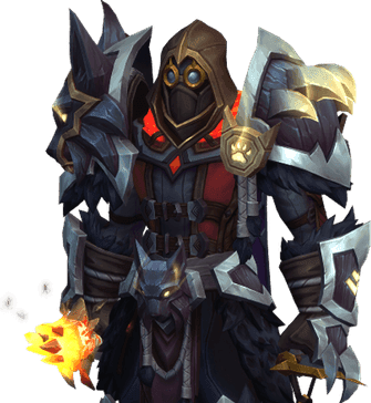 Cryptolic render