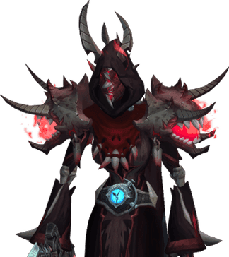 Crystalock render