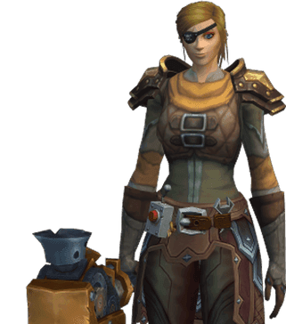 Cugino render