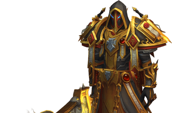 Cursader render