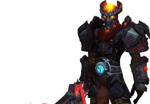 Cuvhe render