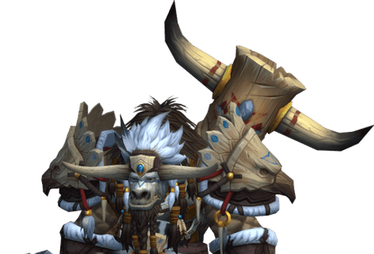 Cyanide render