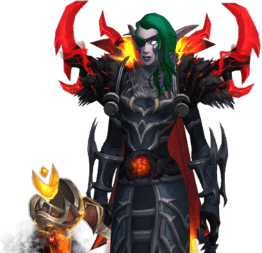 Cynla render