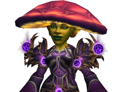 Cynyeh render