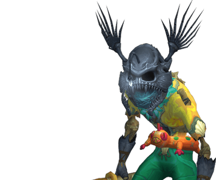 Cyrilus render