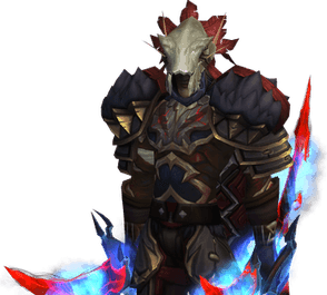 Dïrtydee render