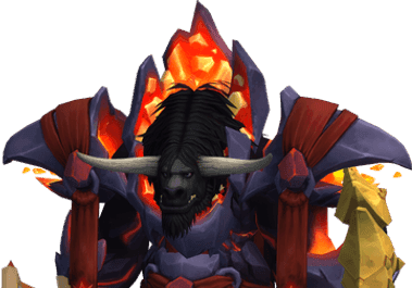 Daberg render