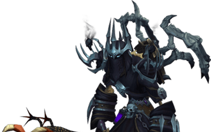 Daddysfudge render