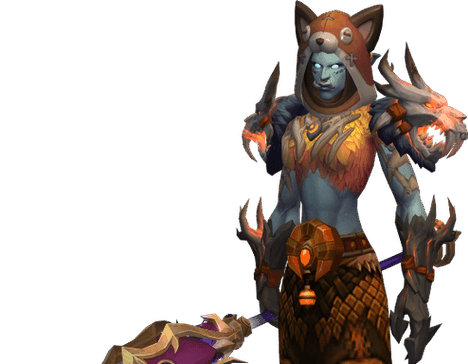 Daepi render
