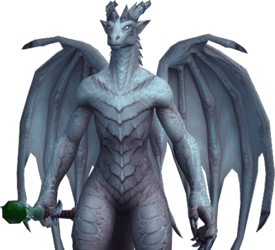 Daj render