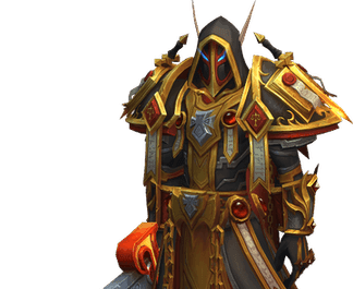 Dakotapa render