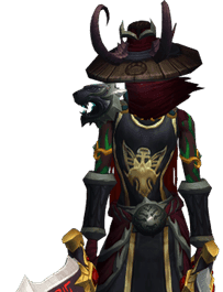 Daliane render