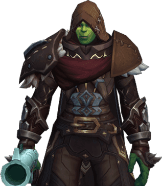 Dalq render