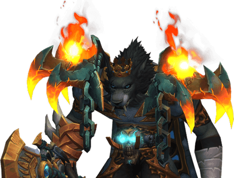 Damiez render