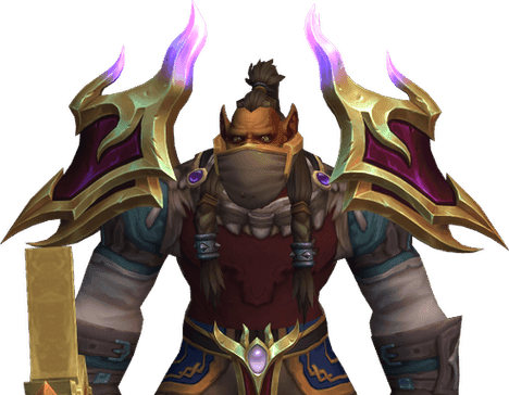 Dan render