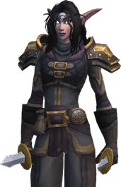 Dangerdummy render