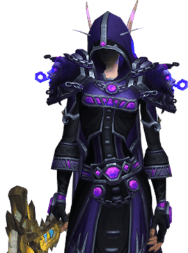 Danishmuffin render