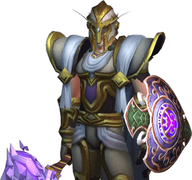 Danttor render