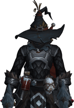 Daraljana render