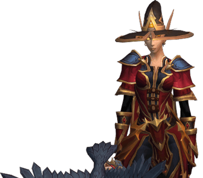 Dariston render