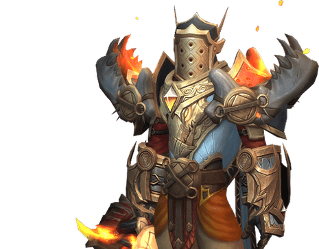 Darkadvenger render
