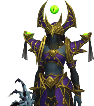 Darkfalcon render