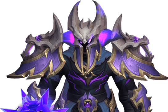 Darnak render