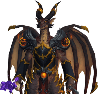 Dartsoul render