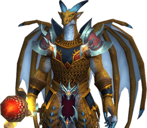 Dasvoker render