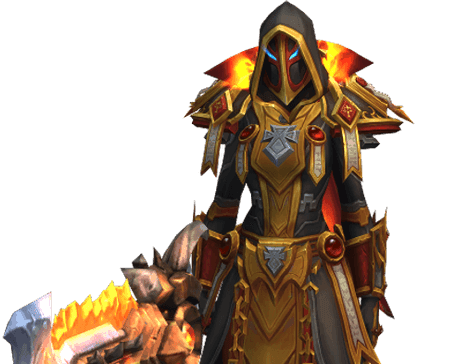 Davll render
