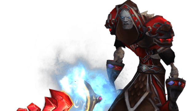 Davy render