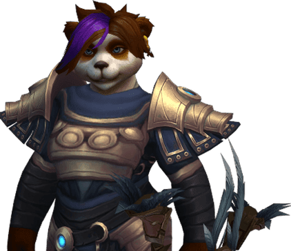 Dawnpew render