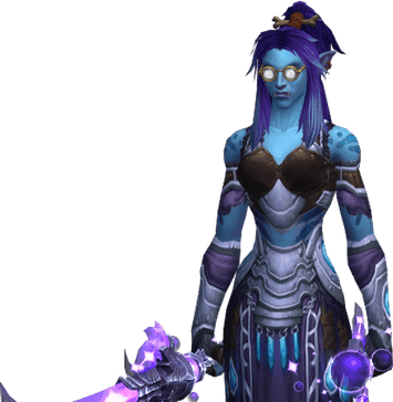 Daxifer render