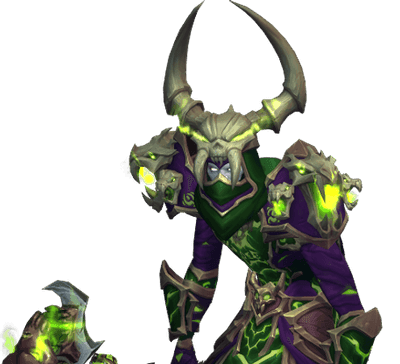 Deadsoulz render