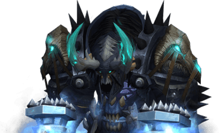 Deaine render